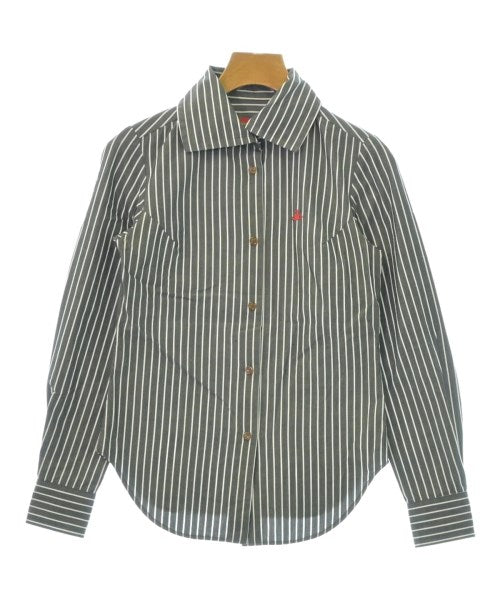 Vivienne Westwood RED LABEL Casual shirts