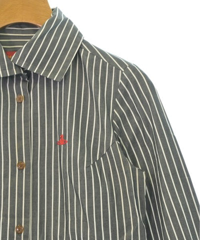 Vivienne Westwood RED LABEL Casual shirts