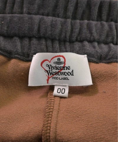 Vivienne Westwood RED LABEL Sweat pants