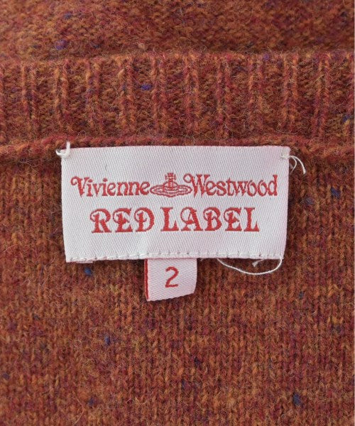 Vivienne Westwood RED LABEL Sweaters