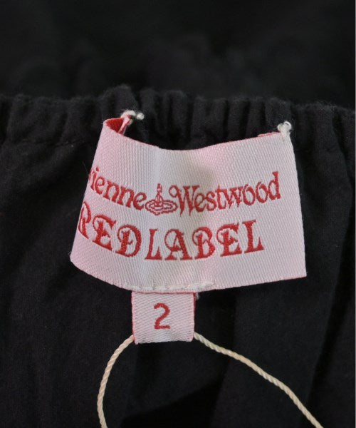 Vivienne Westwood RED LABEL Casual shirts