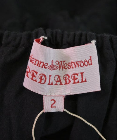 Vivienne Westwood RED LABEL Casual shirts