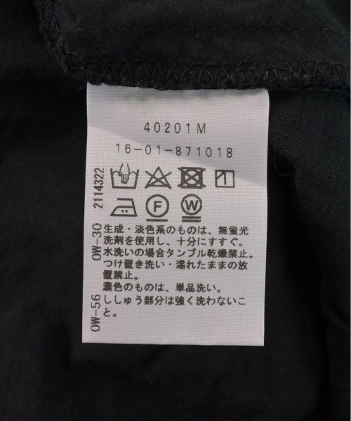 Vivienne Westwood RED LABEL Casual shirts