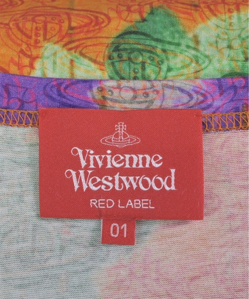 Vivienne Westwood RED LABEL Tee Shirts/Tops