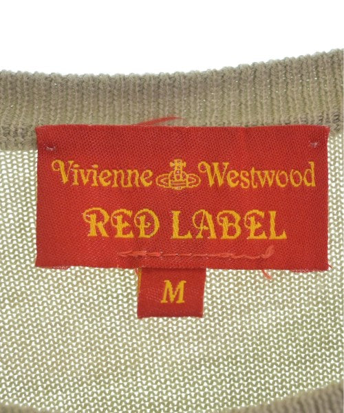 Vivienne Westwood RED LABEL Sweaters