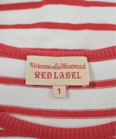 Vivienne Westwood RED LABEL Tee Shirts/Tops