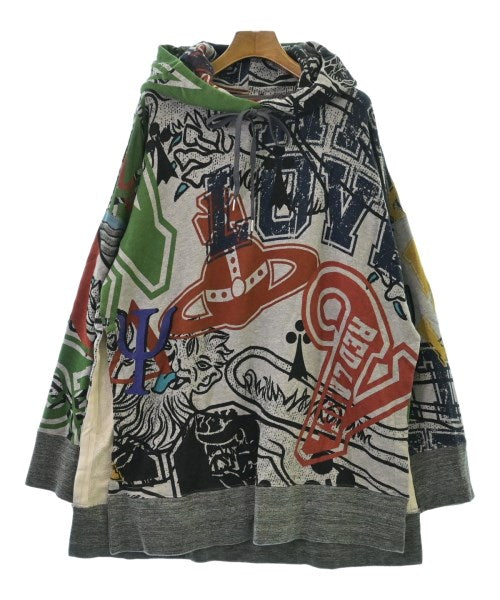 Vivienne Westwood RED LABEL Hoodies