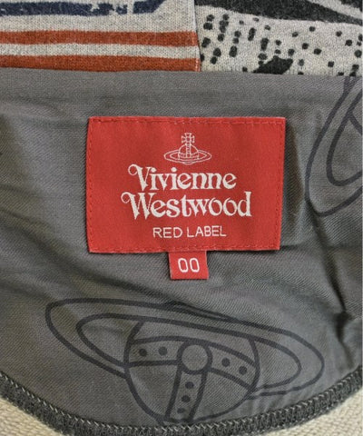 Vivienne Westwood RED LABEL Hoodies