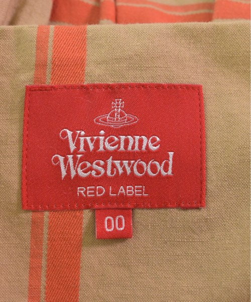 Vivienne Westwood RED LABEL Dresses