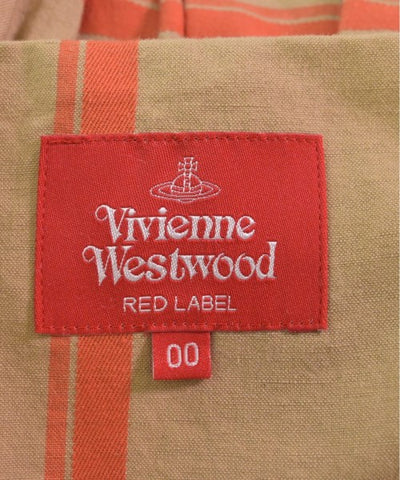 Vivienne Westwood RED LABEL Dresses