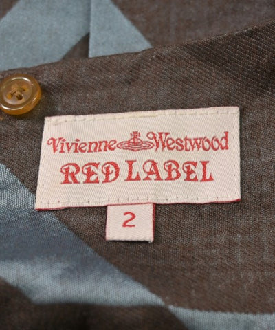 Vivienne Westwood RED LABEL Dresses