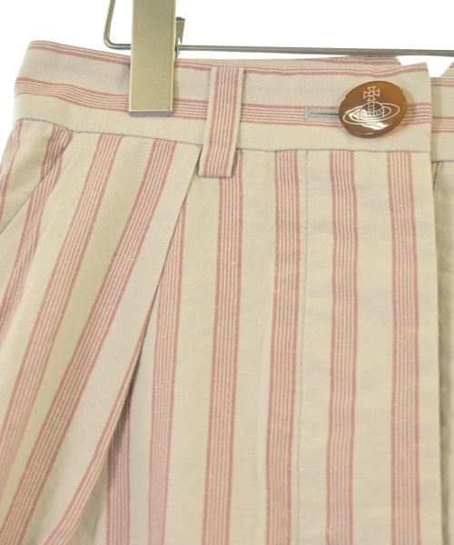 Vivienne Westwood RED LABEL Cropped pants