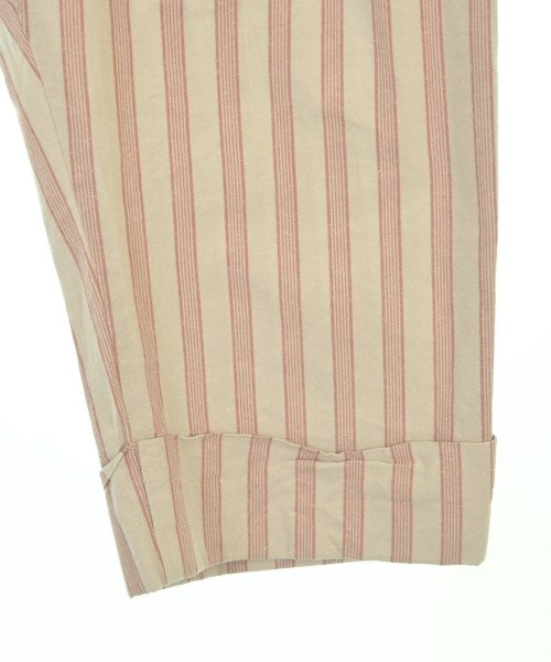 Vivienne Westwood RED LABEL Cropped pants