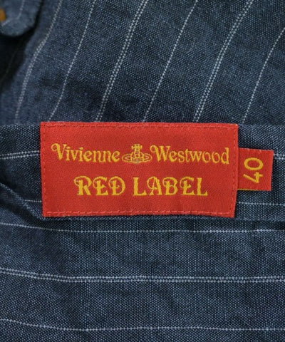 Vivienne Westwood RED LABEL Casual shirts