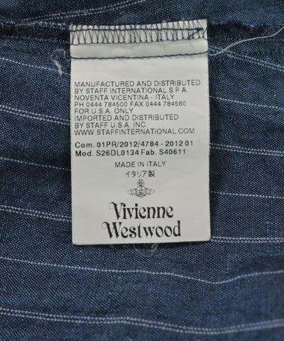 Vivienne Westwood RED LABEL Casual shirts