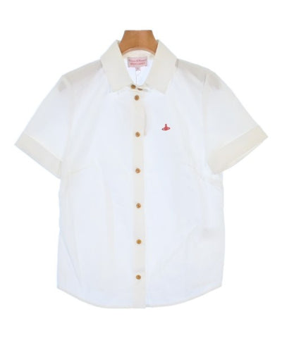 Vivienne Westwood RED LABEL Casual shirts