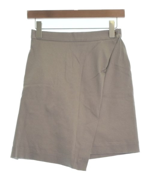 Vivienne Westwood RED LABEL Knee length skirts