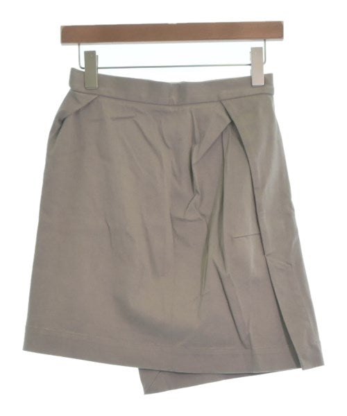 Vivienne Westwood RED LABEL Knee length skirts