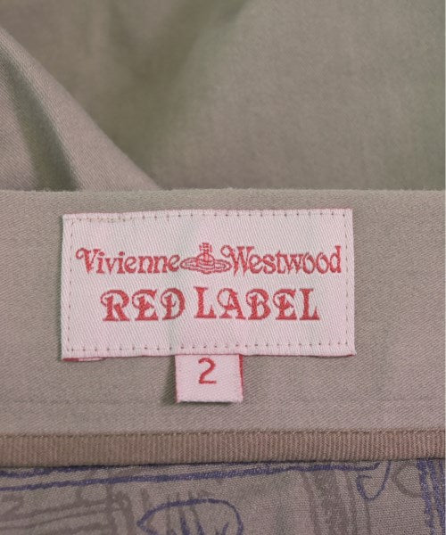 Vivienne Westwood RED LABEL Knee length skirts