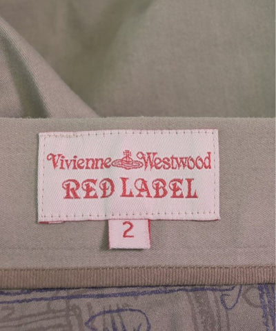 Vivienne Westwood RED LABEL Knee length skirts