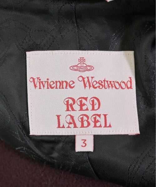 Vivienne Westwood RED LABEL Other