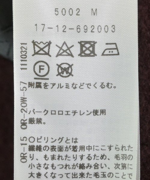 Vivienne Westwood RED LABEL Other