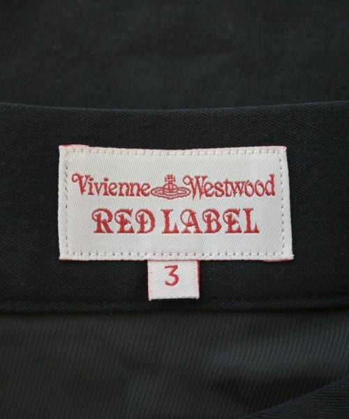 Vivienne Westwood RED LABEL Knee length skirts