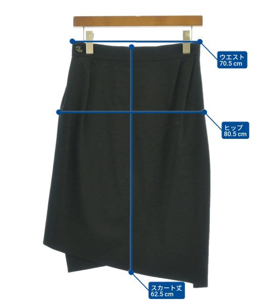 Vivienne Westwood RED LABEL Knee length skirts