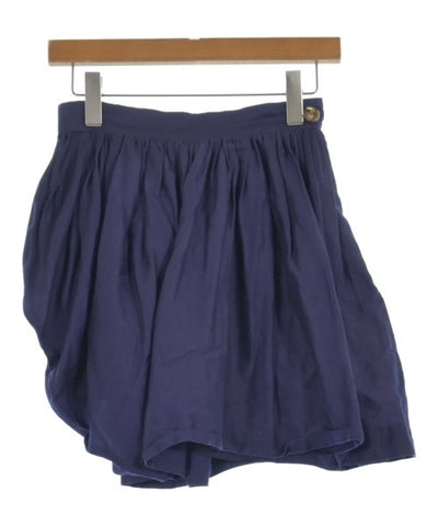 Vivienne Westwood RED LABEL Mini skirts