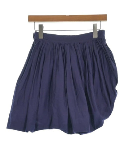 Vivienne Westwood RED LABEL Mini skirts