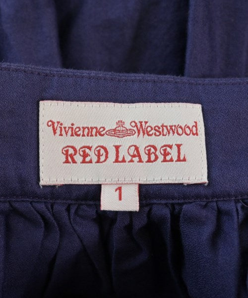 Vivienne Westwood RED LABEL Mini skirts