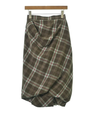 Vivienne Westwood RED LABEL Long/Maxi length skirts