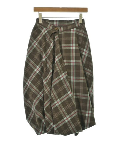 Vivienne Westwood RED LABEL Long/Maxi length skirts