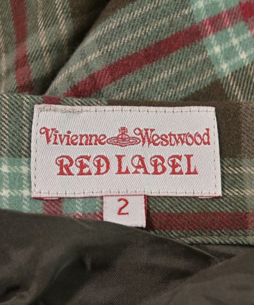 Vivienne Westwood RED LABEL Long/Maxi length skirts