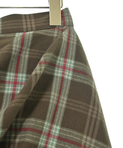 Vivienne Westwood RED LABEL Long/Maxi length skirts