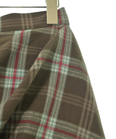 Vivienne Westwood RED LABEL Long/Maxi length skirts