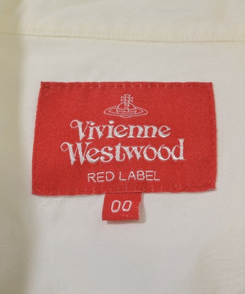 Vivienne Westwood RED LABEL Blouses