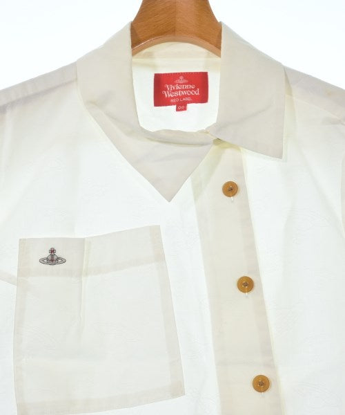 Vivienne Westwood RED LABEL Blouses