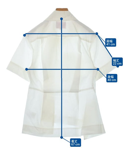 Vivienne Westwood RED LABEL Blouses