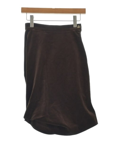 Vivienne Westwood RED LABEL Knee length skirts