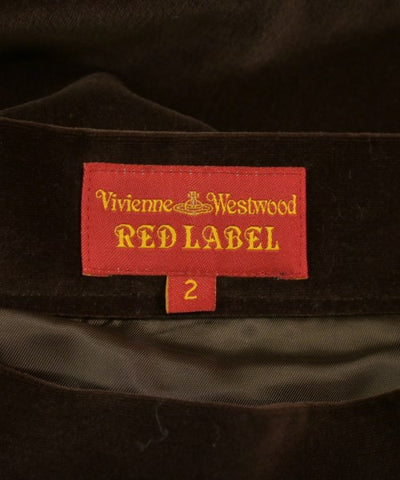 Vivienne Westwood RED LABEL Knee length skirts