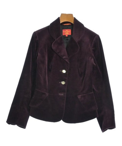 Vivienne Westwood RED LABEL Casual jackets