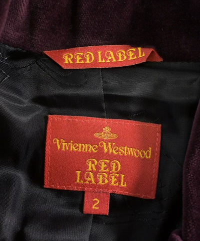 Vivienne Westwood RED LABEL Casual jackets