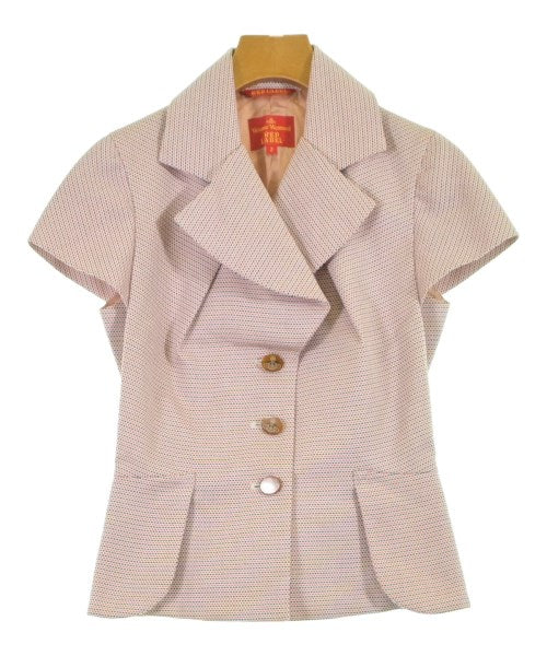 Vivienne Westwood RED LABEL Casual jackets