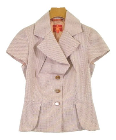 Vivienne Westwood RED LABEL Casual jackets