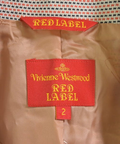 Vivienne Westwood RED LABEL Casual jackets