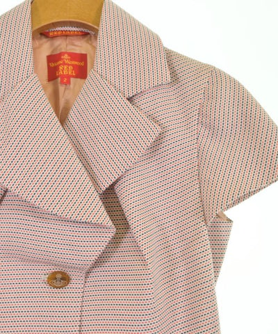 Vivienne Westwood RED LABEL Casual jackets