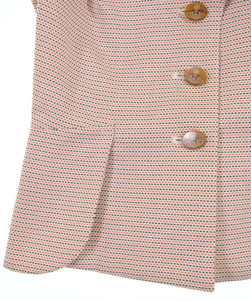 Vivienne Westwood RED LABEL Casual jackets