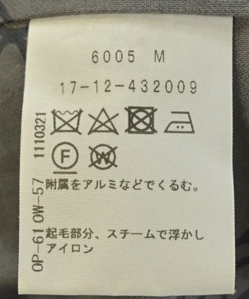 Vivienne Westwood RED LABEL Other