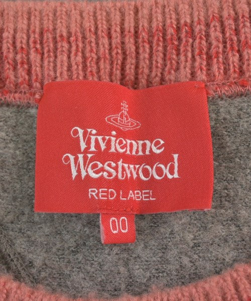 Vivienne Westwood RED LABEL Sweaters | Online Thrift Store